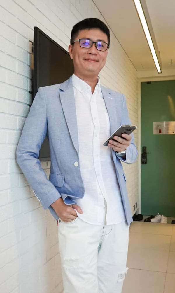 小M老師